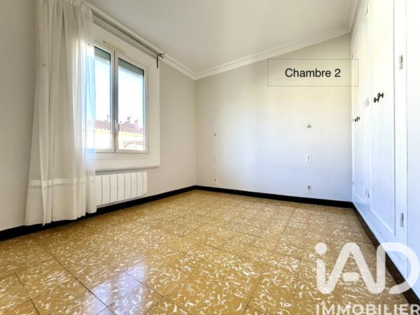 Maison à vendre 4 pièces 64 m² Perpignan