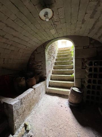 Dans le centre de DANGE SAINT ROMAIN