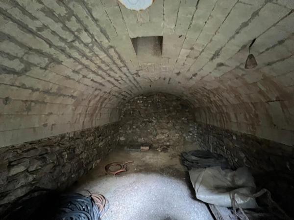 Dans le centre de DANGE SAINT ROMAIN