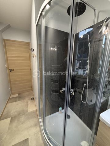 Maison de 121,67 m²