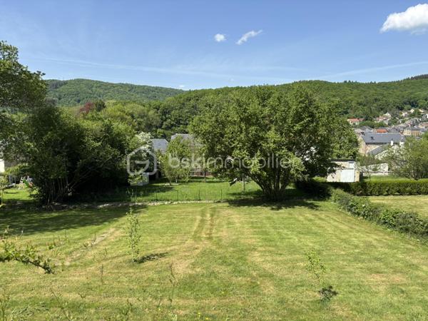 Maison de 121,67 m²