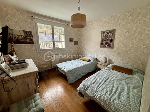 Maison de 121,67 m²