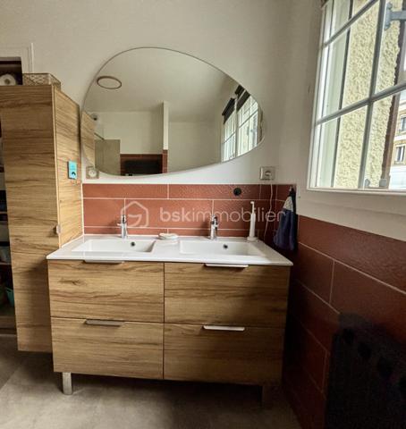 Maison de 121,67 m²