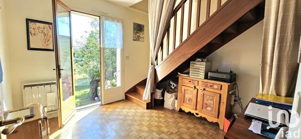 Maison à vendre 8 pièces 166 m² Bouffémont