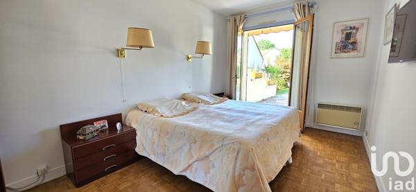 Maison à vendre 8 pièces 166 m² Bouffémont