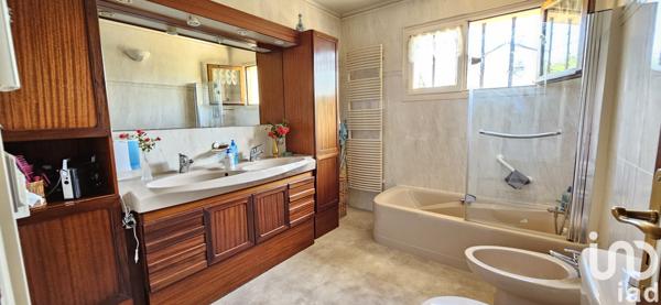 Maison à vendre 8 pièces 166 m² Bouffémont