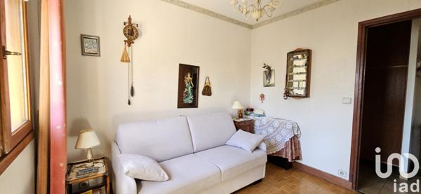 Maison à vendre 8 pièces 166 m² Bouffémont