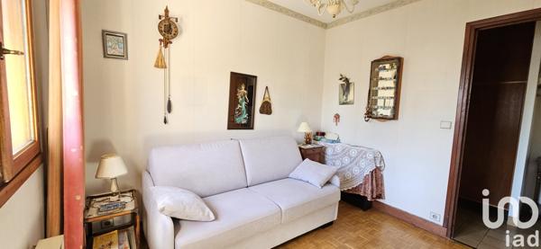 Maison à vendre 8 pièces 166 m² Bouffémont