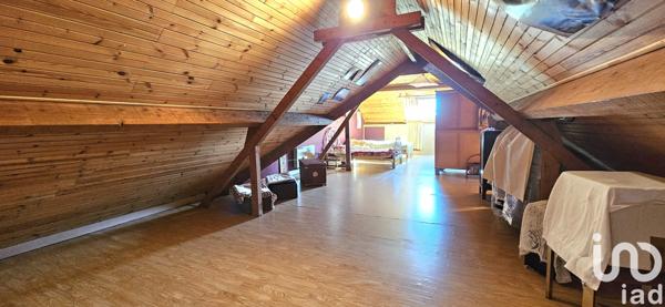 Maison à vendre 8 pièces 166 m² Bouffémont