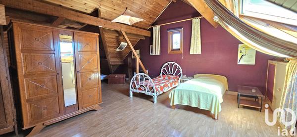 Maison à vendre 8 pièces 166 m² Bouffémont