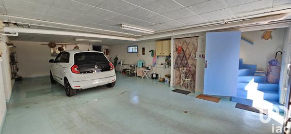 Maison à vendre 8 pièces 166 m² Bouffémont