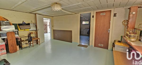 Maison à vendre 8 pièces 166 m² Bouffémont