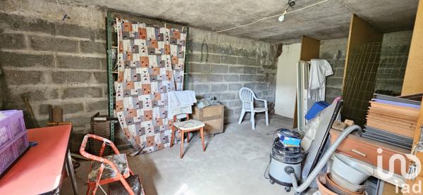 Maison à vendre 8 pièces 166 m² Bouffémont