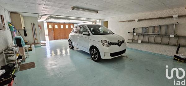 Maison à vendre 8 pièces 166 m² Bouffémont