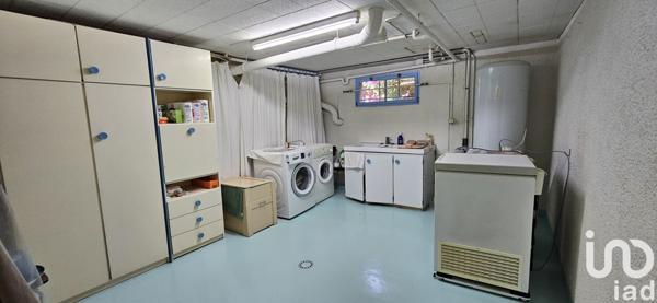 Maison à vendre 8 pièces 166 m² Bouffémont