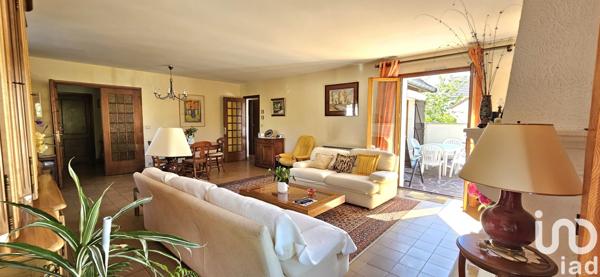 Maison à vendre 8 pièces 166 m² Bouffémont