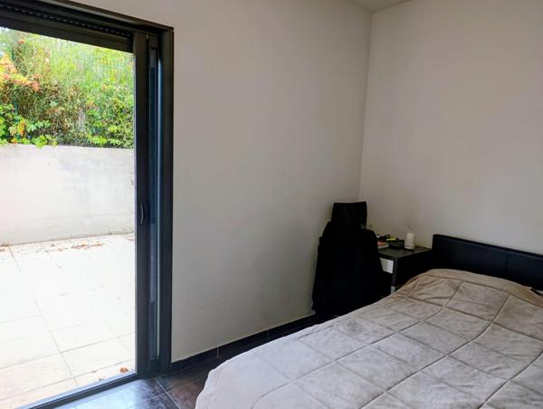 Vente / Maison contemporaine