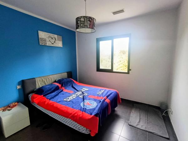 Vente / Maison contemporaine