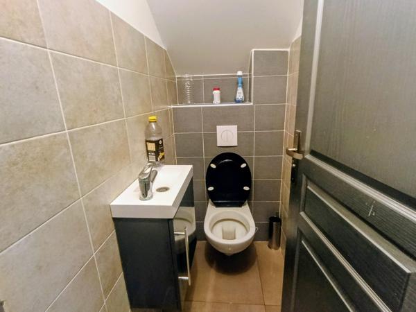 Vente / Maison contemporaine