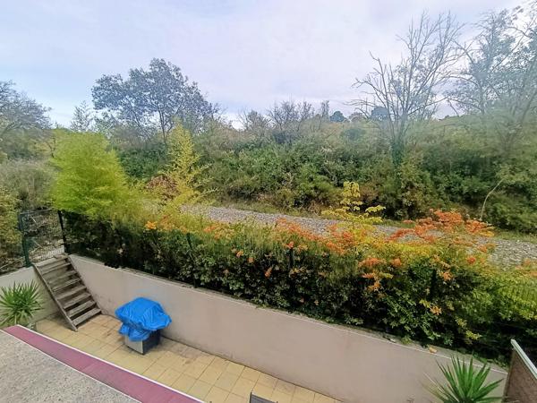 Vente / Maison contemporaine