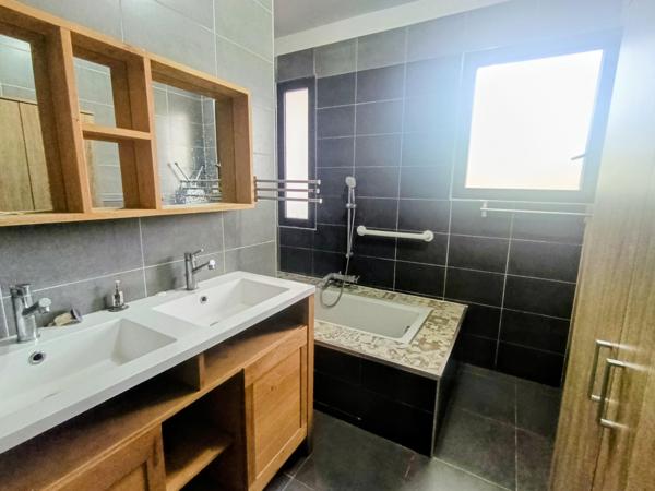 Vente / Maison contemporaine