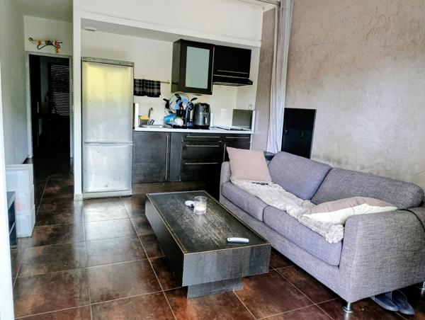 Vente / Maison contemporaine