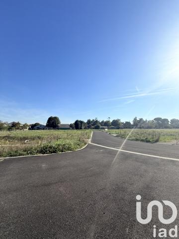 Terrain à vendre 588 m² Montauban