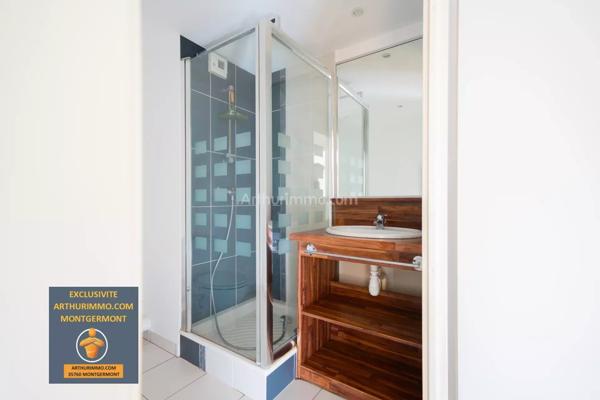 Vente Appartement 1 pièces 38 m2 à Montgermont