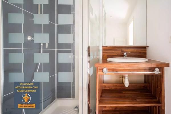 Vente Appartement 1 pièces 38 m2 à Montgermont