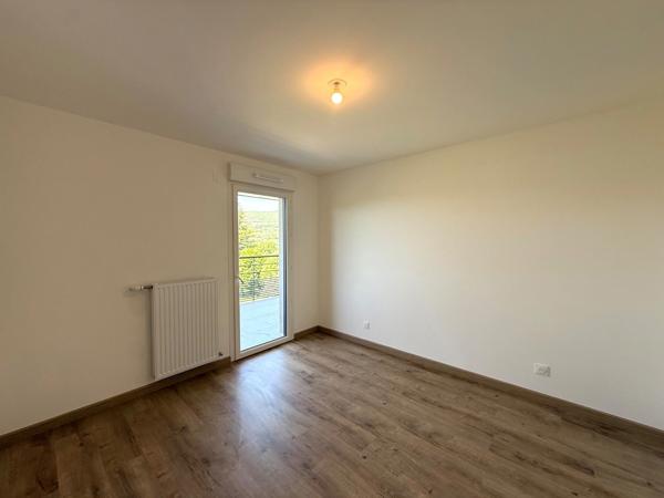 À vendre – Appartement T4 attique de 106,30 m² au dernier étage à Reignier-Ésery (74)