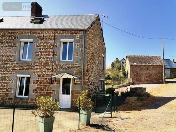 Maison à vendre à Athis-Val-de-Rouvre dans l'Orne (61100), ref : 61030-1270