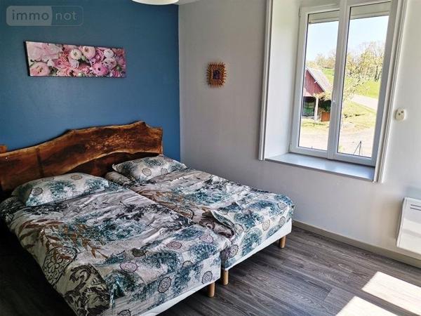 Maison à vendre à Athis-Val-de-Rouvre dans l'Orne (61100), ref : 61030-1270