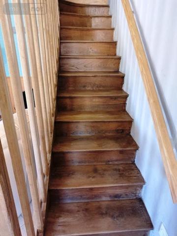 Maison à vendre à Athis-Val-de-Rouvre dans l'Orne (61100), ref : 61030-1270