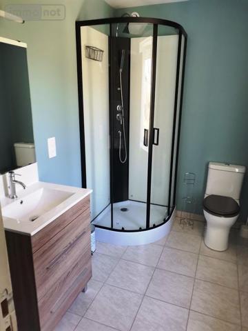 Maison à vendre à Athis-Val-de-Rouvre dans l'Orne (61100), ref : 61030-1270