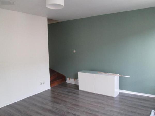 Appartement à vendre à Montville en Seine-Maritime (76710), ref : 12