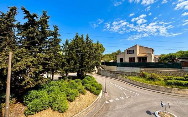 Appartement à vendre    2 pièces •  Gigean