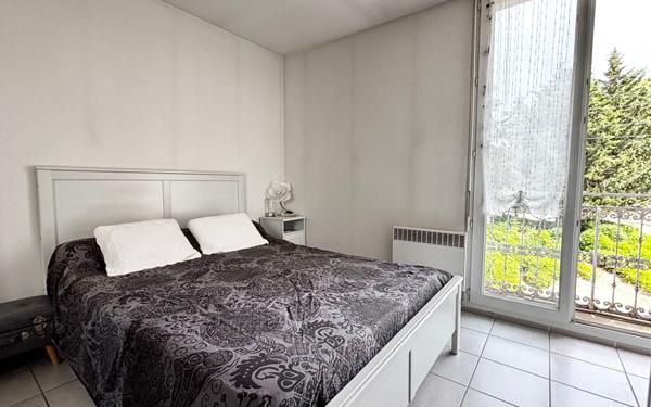 Appartement à vendre    2 pièces •  Gigean