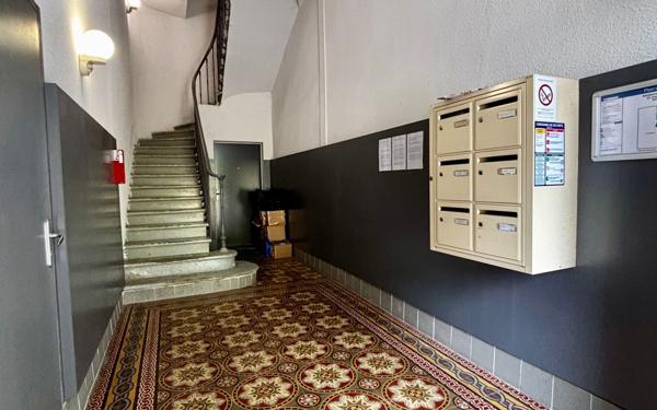 Appartement à vendre    2 pièces •  Gigean