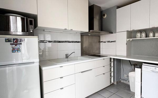 Appartement à vendre    2 pièces •  Gigean