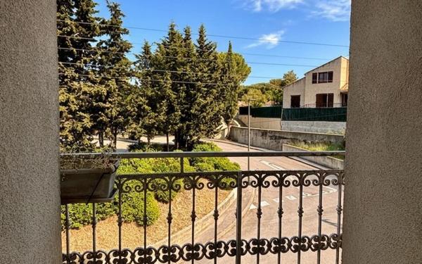 Appartement à vendre    2 pièces •  Gigean