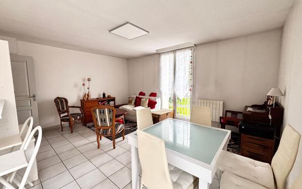 Appartement à vendre    2 pièces •  Gigean