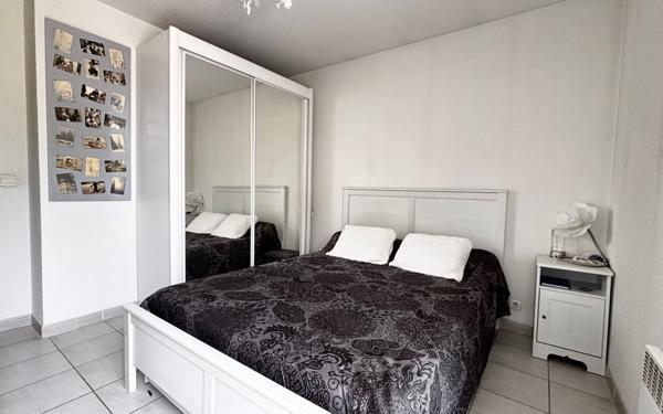 Appartement à vendre    2 pièces •  Gigean