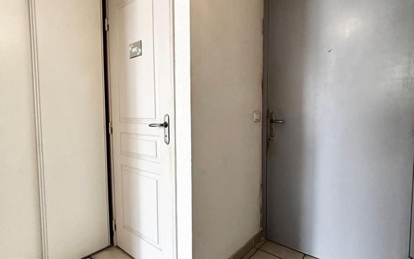 Appartement à vendre    2 pièces •  Gigean