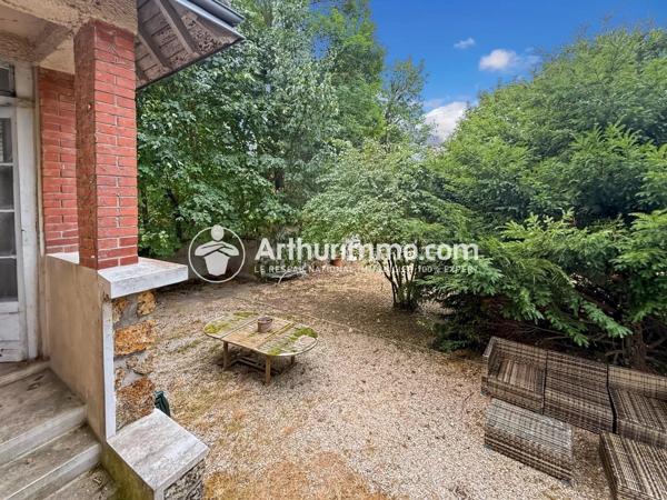 Vente                                                      Maison
                        
                                         108 m2                     à Soisy-sur-Seine