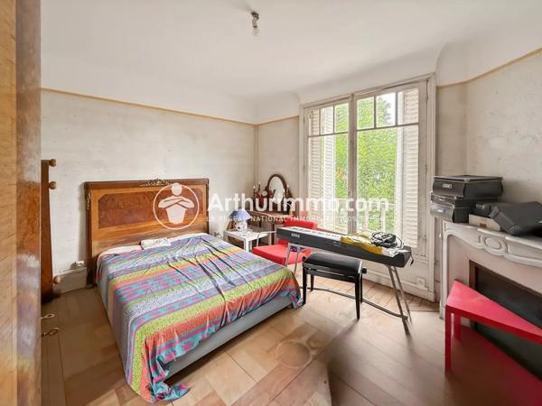 Vente                                                      Maison
                        
                                         108 m2                     à Soisy-sur-Seine