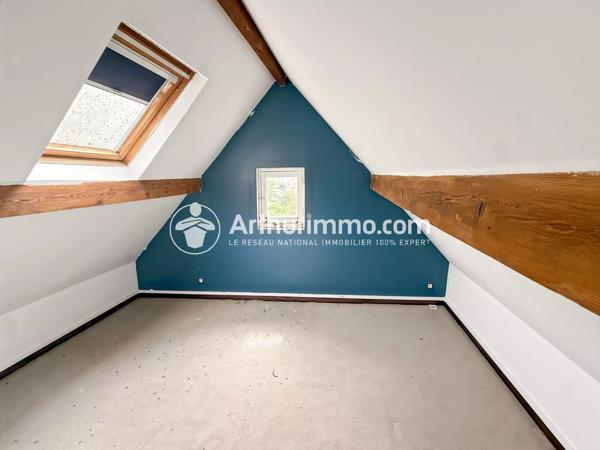 Vente                                                      Maison
                        
                                         108 m2                     à Soisy-sur-Seine