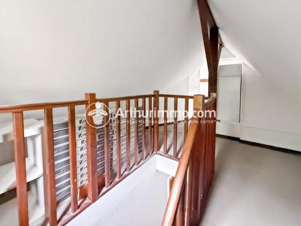 Vente                                                      Maison
                        
                                         108 m2                     à Soisy-sur-Seine