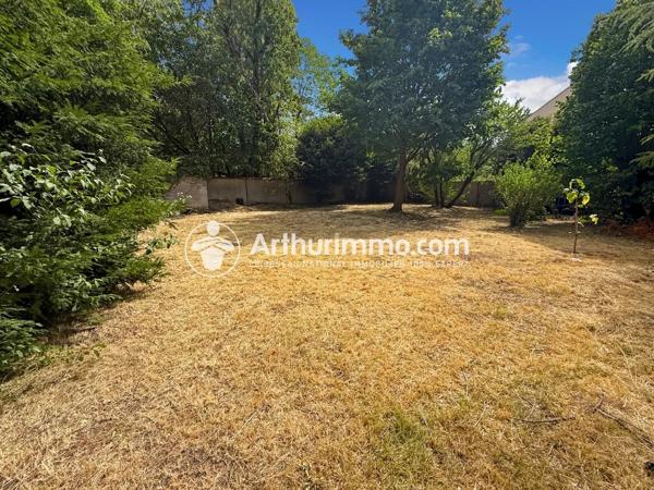 Vente                                                      Maison
                        
                                         108 m2                     à Soisy-sur-Seine