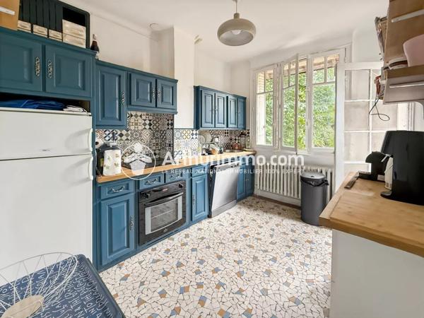 Vente                                                      Maison
                        
                                         108 m2                     à Soisy-sur-Seine