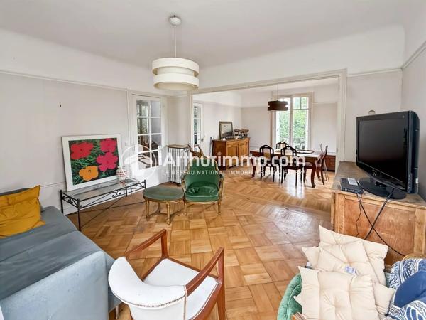 Vente                                                      Maison
                        
                                         108 m2                     à Soisy-sur-Seine